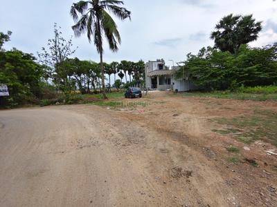 Image of 1704 Sq.ft Residential Plot / Land for sale in Thaiyur, Chennai for Rs. 5200000