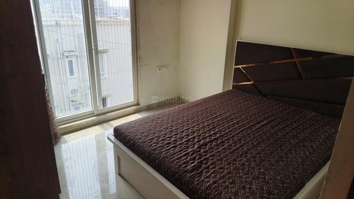 Smita building ghatkopar east Bedroom One 1