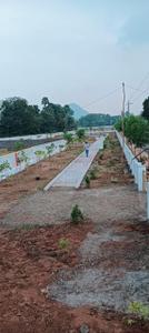 Image of 167 Sq.ft Residential Plot / Land for sale in Kothavalasa, Visakhapatnam for Rs. 2755500