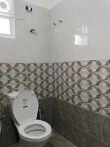 Bedroom Two Image of 1076 Sq.ft 2 BHK Apartment / Flat for sale in NCC Signature Towers, Semmancheri Chennai for Rs. 9100000