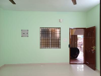 Hall Image of 780 Sq.ft 2 BHK Apartment / Flat for rent in Ramapuram Chennai for Rs. 25000