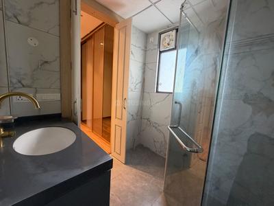 Image of 1665 Sq.ft 3 BHK Apartment / Flat for sale in Alliance The Eminence, Gazipur, Zirakpur for Rs. 8000000