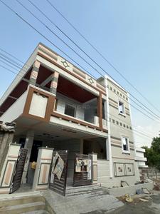 Image of 3000 Sq.ft 2 BHK Independent House for sale in Ameenpur, Sangareddy for Rs. 20500000