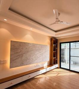 Hall Image of 2450 Sq.ft 4 BHK Builder Floor for sale in Model Town New Delhi for Rs. 54500000