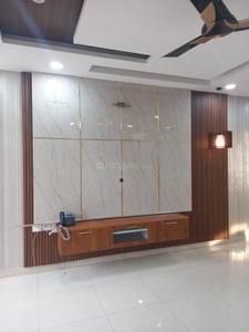 Bedroom Image of 1600 Sq.ft 3 BHK Apartment / Flat for rent in ASV Alexandria, Sholinganallur Chennai for Rs. 65000
