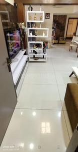 Hall Image of 2300 Sq.ft 3 BHK Apartment / Flat for sale in Dev Solitaire, Prahlad Nagar Ahmedabad for Rs. 18000000