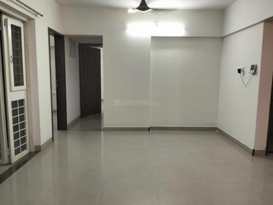 Hall Image of 988 Sq.ft 2 BHK Apartment / Flat for sale in Gemini Grand Bay, Manjari Budruk Pune for Rs. 7200000