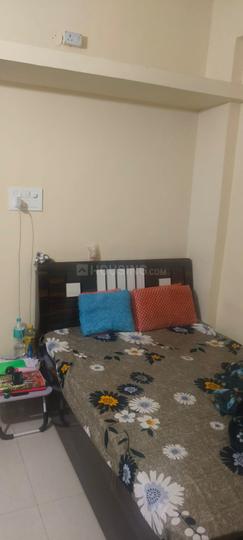 Bhalchandra Colony  Bedroom 1