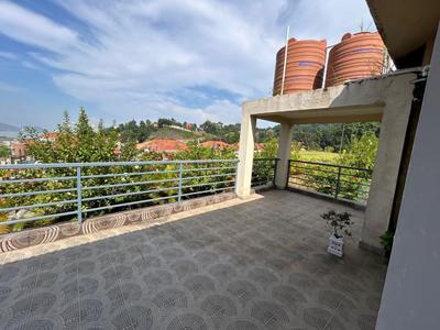 Balcony Image of 3260 Sq.ft 3 BHK Villa for rent in Kharghuli Hills Guwahati for Rs. 55000