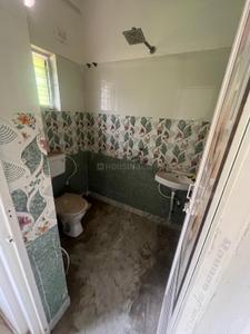 Bathroom Image of 780 Sq.ft 2 BHK Apartment / Flat for sale in Thakurpukur Kolkata for Rs. 3100000
