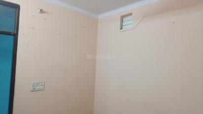 Bedroom Image of 680 Sq.ft 2 BHK Builder Floor for sale in Dwarka Mor New Delhi for Rs. 2331000