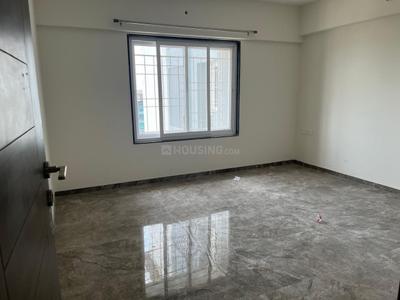 Bedroom Image of 1617 Sq.ft 3 BHK Apartment / Flat for sale in Shubh Gateway, Viman Nagar Pune for Rs. 22500000