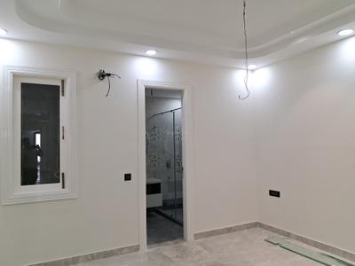 Bedroom Image of 2500 Sq.ft 4 BHK Builder Floor for sale in Aman Builders Floors, Rohini Extension New Delhi for Rs. 36000000