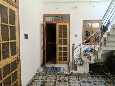Balcony Image of 1000 Sq.ft 3 BHK Independent House for sale in Tera Khas Lucknow for Rs. 3800000