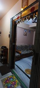 Bedroom Image of 1059 Sq.ft 3 BHK Apartment / Flat for sale in Rajarhat Kolkata for Rs. 5000000