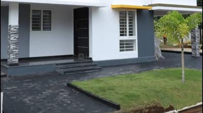 Image of 1500 Sq.ft 3 BHK Villa for sale in Olavakode, Palakkad for Rs. 4950000