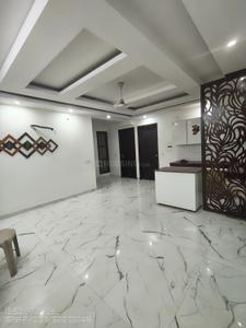 Hall Image of 1500 Sq.ft 3 BHK Independent House for rent in Surendra Star Home, Sector 30 Gurgaon for Rs. 43000