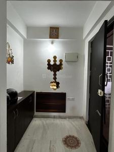 Hall Image of 1400 Sq.ft 2 BHK Apartment / Flat for rent in Chikkanagamangala Bengaluru for Rs. 45000