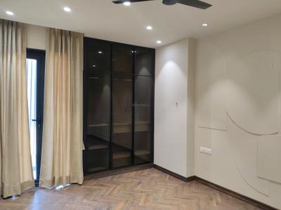 Bedroom Image of 2100 Sq.ft 3.5 BHK Builder Floor for sale in Adani Samsara, Sector 61 Gurgaon for Rs. 39900000