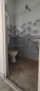 Bathroom Image of 1297 Sq.ft 3 BHK Apartment / Flat for sale in Haltu Kolkata for Rs. 7700000