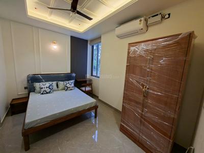 Bedroom Image of 3767 Sq.ft 4 BHK Independent House for sale in Guirim Goa for Rs. 70000000
