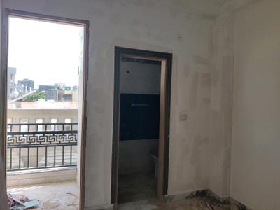 Bedroom Image of 750 Sq.ft 2 BHK Builder Floor for sale in DLF Ankur Vihar Ghaziabad for Rs. 2132020