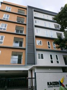 Building Image of 1390 Sq.ft 3 BHK Apartment / Flat for sale in Mogappair East Chennai for Rs. 18070000