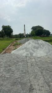 Image of 2000 Sq.ft Residential Plot / Land for sale in Babatpur, Varanasi for Rs. 3700000