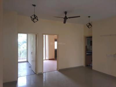 Living Room Image of 1450 Sq.ft 3.5 BHK Apartment / Flat for sale in Emaar Palm Hills, Sector 77 Gurgaon for Rs. 18100000