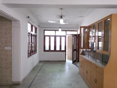 Living Room Image of 2000 Sq.ft 3 BHK Apartment / Flat for sale in Highland Apartment, Sector 12 Dwarka New Delhi for Rs. 29500000
