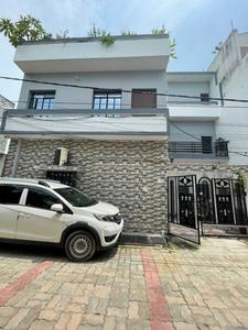 3 BHK Independent House