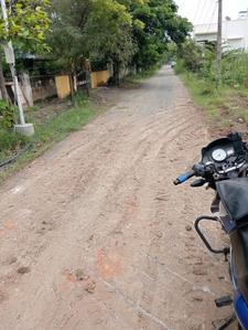 Image of 1450 Sq.ft Residential Plot / Land for sale in Pallikaranai, Chennai for Rs. 13420000