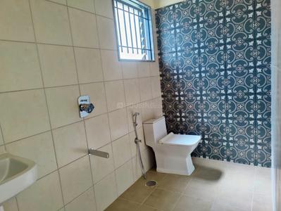 Bathroom Image of 3000 Sq.ft 5 BHK Duplex for rent in Malleswaram Bengaluru for Rs. 125000