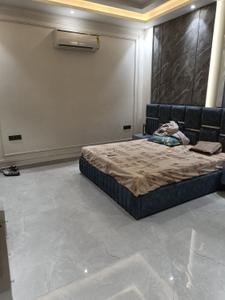 Bedroom Image of 1751 Sq.ft 2 BHK Apartment / Flat for rent in BCM Park, Lasudia Mori Indore for Rs. 45000