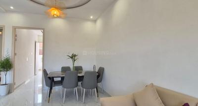 Hall Image of 1200 Sq.ft 3 BHK Independent House for sale in Kharar Mohali for Rs. 8500000