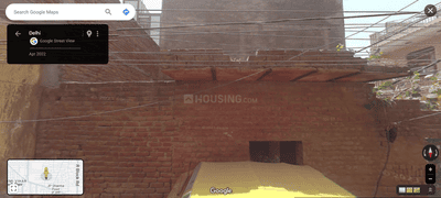Image of 480 Sq.ft Residential Plot / Land for sale in Razapur Khurd, New Delhi for Rs. 10000000
