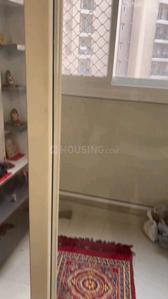 Balcony Image of 965 Sq.ft 2 BHK Apartment / Flat for sale in Amaatra Homes, Noida Extension Greater Noida for Rs. 7800000