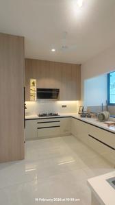 Kitchen Image of 2010 Sq.ft 3 BHK Apartment / Flat for sale in Casagrand Mandarin, Ameenpur Sangareddy for Rs. 12100000