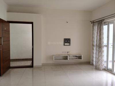 Hall Image of 1301 Sq.ft 2 BHK Apartment / Flat for sale in Mana Uber Verdant II, Doddakannelli Bengaluru for Rs. 17500000