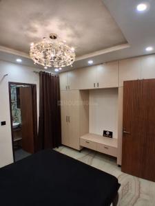Bedroom Image of 607 Sq.ft 1 BHK Apartment / Flat for sale in Sector 115 Mohali for Rs. 3290000