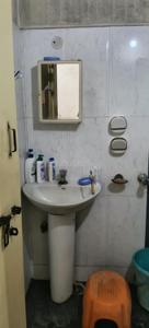 Bathroom Image of 702 Sq.ft 2 BHK Apartment / Flat for sale in Whitefield Bengaluru for Rs. 4000000