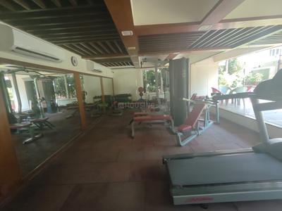 Image of 2250 Sq.ft 4 BHK Apartment / Flat for sale in Deep Indraprasth 10 The Palm Court, Bodakdev, Ahmedabad for Rs. 35500000