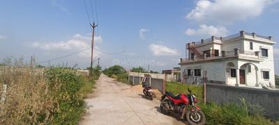 Image of 15000 Sq.ft 4 BHK Farm House for sale in Maksi, Bhopal for Rs. 24750000
