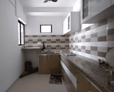 Image of 1004 Sq.ft 2 BHK Apartment / Flat for sale in Wadhwa Wise City, Chikhale, Navi Mumbai for Rs. 7700000