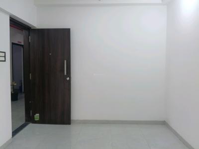 Living Room Image of 550 Sq.ft 1 BHK Apartment / Flat for sale in Salasar Elanza Tower 1, Mira Road East Mira Bhayandar for Rs. 7651000