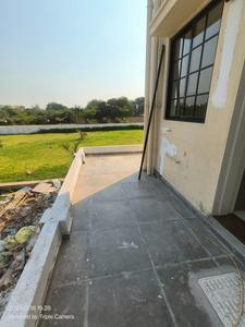 Balcony Image of 3700 Sq.ft 5 BHK Villa for sale in Regalia 18, Bhayli Vadodara for Rs. 35100000