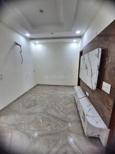 Bedroom Image of 1050 Sq.ft 4 BHK Builder Floor for sale in Suri Elegant Homes, Sector 21 Rohini New Delhi for Rs. 8800000