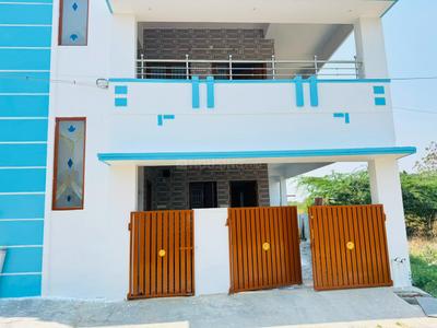 Image of 2000 Sq.ft 2 BHK Builder Floor for sale in Sulur, Coimbatore for Rs. 9670000