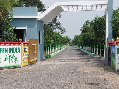 Image of 9600 Sq.ft Residential Plot / Land for sale in Melmaruvathur, Chennai for Rs. 2400000