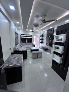 Image of 1650 Sq.ft 3 BHK Apartment / Flat for rent in Mankapur, Nagpur for Rs. 25000